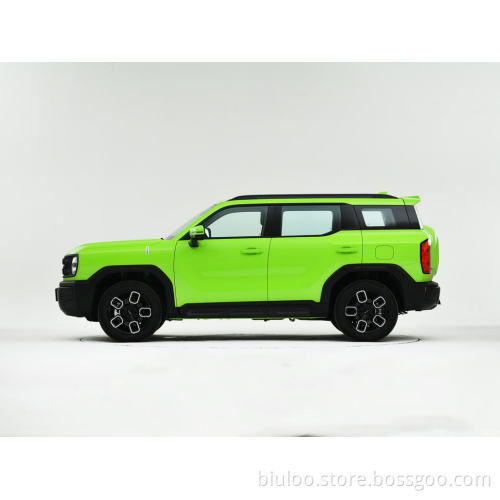 Подержанные автомобили GWM Haval Cool Besshin